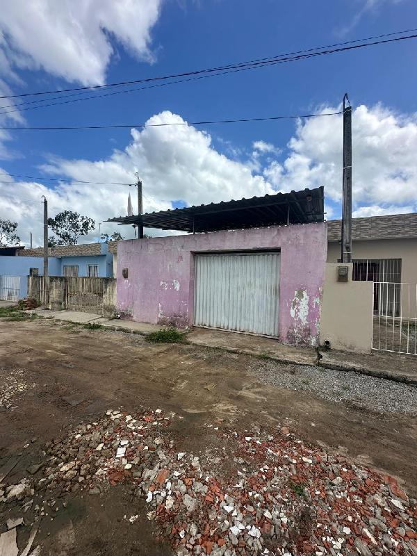 Vende-se em Lagoa Do Carro-PE  Casa, 58.74 de área total, 58.74 de área privativa, 126.00 de área do terreno,  2_qto(s), a.serv, WC, 1_sala(s), cozinha, Terraco, 1_vaga(s) de garagem.