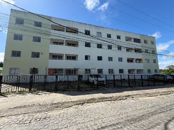 Vende-se em Igarassu-PE  apto, 55.69 de área total, 51.19 de área privativa,  2_qto(s), WC, 1_sala(s), cozinha, 1_vaga(s) de garagem.