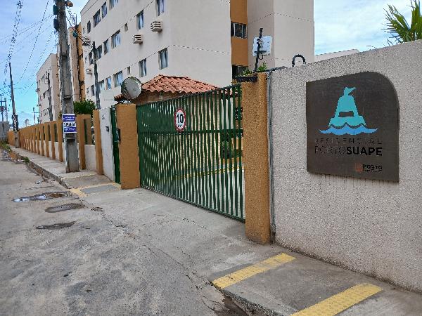 Vende-se em Jaboatao Dos Guararapes-PE  apto, 53.80 de área total, 44.15 de área privativa,  2_qto(s), WC, 1_sala(s), cozinha, 1_vaga(s) de garagem.