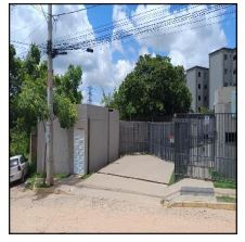 Vende-se em Camaragibe-PE  apto, 41.79 de área privativa,  2_qto(s), WC, 1_sala(s), cozinha.