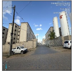 Vende-se em Jaboatao Dos Guararapes-PE  apto, 41.79 de área privativa,  2_qto(s), a.serv, WC, cozinha, 1_vaga(s) de garagem.