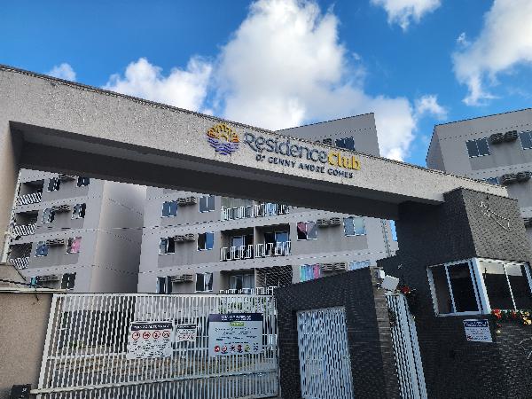 Vende-se em Jaboatao Dos Guararapes-PE  apto, 65.69 de área total, 46.03 de área privativa,  2_qto(s), WC, 2_sala(s), cozinha, 1_vaga(s) de garagem.