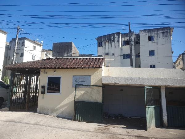 Vende-se em Jaboatao Dos Guararapes-PE  apto, 50.36 de área privativa, 0.01 de área do terreno,  2_qto(s), a.serv, WC, 1_sala(s), cozinha.