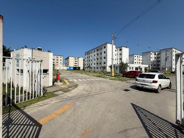 Vende-se em Jaboatao Dos Guararapes-PE  apto, 85.86 de área total, 41.79 de área privativa,  2_qto(s), a.serv, WC, 1_sala(s), cozinha.