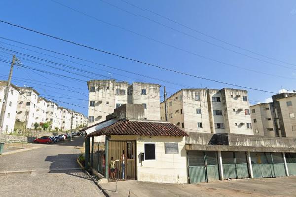 Vende-se em Jaboatao Dos Guararapes-PE  apto, 49.59 de área total, 44.00 de área privativa,  2_qto(s), a.serv, WC, 1_sala(s), cozinha, 1_vaga(s) de garagem.