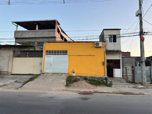 Vende-se em Olinda-PE  Casa, 46.12 de área total, 46.12 de área privativa, 46.12 de área do terreno,  2_qto(s), WC, 1_sala(s), cozinha, Terraco.