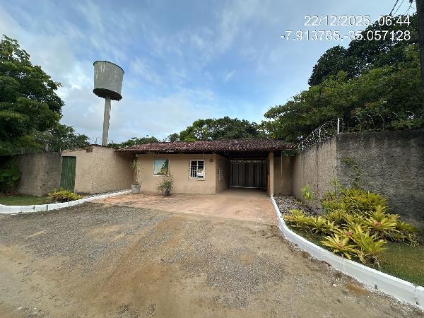 Vende-se em Paudalho-PE  Terreno, 425.60 de área do terreno.