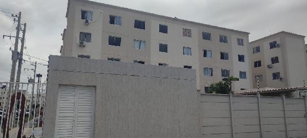 Vende-se em Paulista-PE  apto, 47.39 de área total, 41.79 de área privativa,  2_qto(s), a.serv, WC, 1_sala(s), cozinha, 1_vaga(s) de garagem.