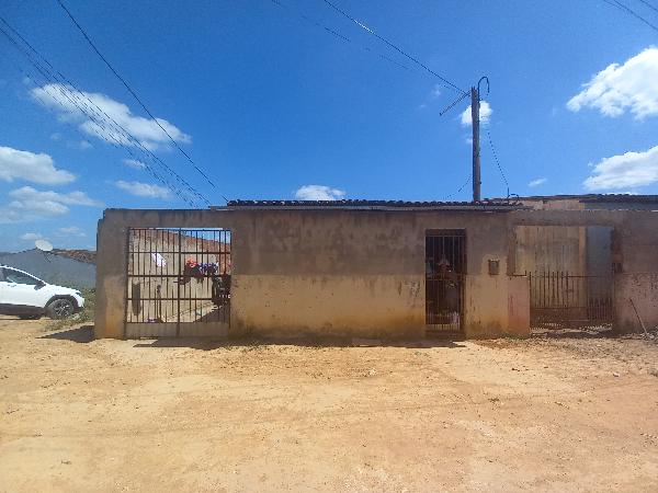 Vende-se em Cha De Alegria-PE  Casa, 55.74 de área privativa, 91.00 de área do terreno,  2_qto(s), WC, 1_sala(s), cozinha.