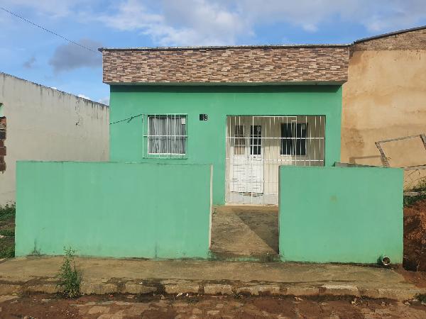 Vende-se em Cha De Alegria-PE  Casa, 57.81 de área privativa, 127.50 de área do terreno,  2_qto(s), a.serv, WC, 1_sala(s), cozinha, Terraco.