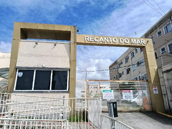 Vende-se em Jaboatao Dos Guararapes-PE  apto, 60.77 de área total, 40.28 de área privativa,  2_qto(s), a.serv, WC, 1_sala(s), cozinha, 1_vaga(s) de garagem.