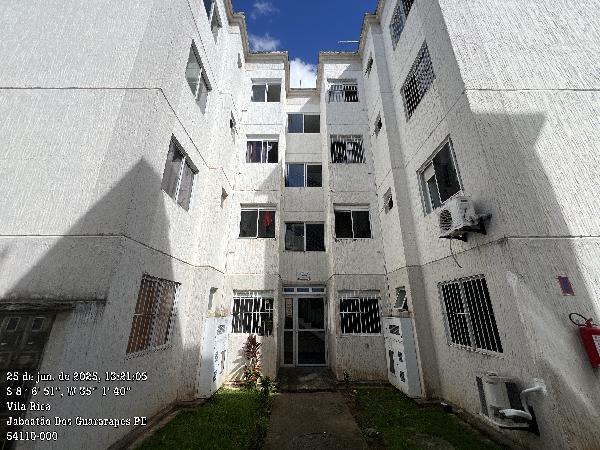 Vende-se em Jaboatao Dos Guararapes-PE  apto, 87.31 de área total, 41.79 de área privativa,  2_qto(s), WC, 1_sala(s), cozinha, 1_vaga(s) de garagem.