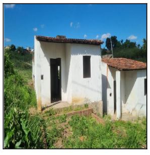 Vende-se em Gloria Do Goita-PE  Casa, 50.36 de área privativa, 140.00 de área do terreno,  2_qto(s), a.serv, WC, 1_sala(s), cozinha, Terraco.