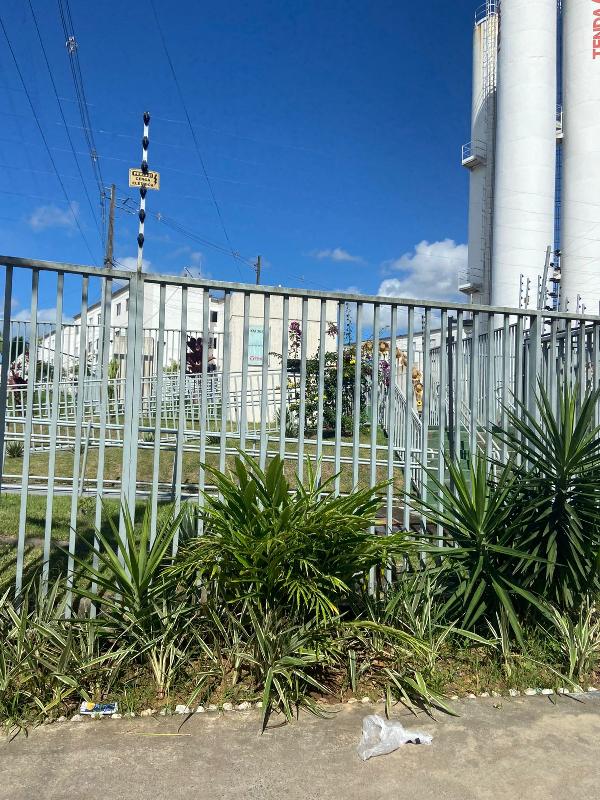 Vende-se em Jaboatao Dos Guararapes-PE  apto, 87.30 de área total, 41.79 de área privativa,  2_qto(s), WC, 1_sala(s), cozinha, 1_vaga(s) de garagem.