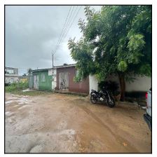Vende-se em Carpina-PE  Casa, 63.80 de área privativa, 109.31 de área do terreno,  3_qto(s), a.serv, WC, 1_sala(s), cozinha, Terraco.