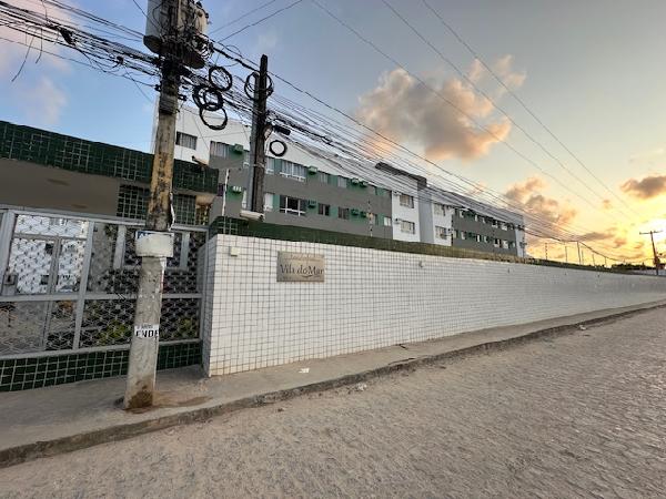 Vende-se em Paulista-PE  apto, 69.91 de área total, 48.70 de área privativa,  2_qto(s), a.serv, WC, 1_sala(s), cozinha.