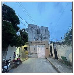 Vende-se em Jaboatao Dos Guararapes-PE  apto, 42.96 de área privativa,  2_qto(s), a.serv, WC, 1_sala(s), cozinha.