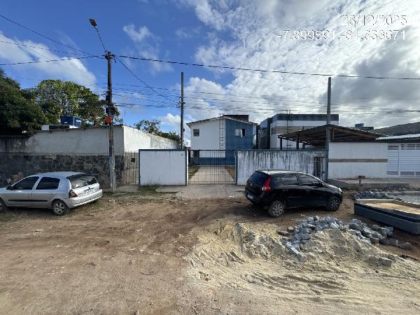 Vende-se em Paulista-PE  apto, 48.32 de área total, 48.32 de área privativa,  2_qto(s), a.serv, WC, 1_sala(s), cozinha, Terraco, 1_vaga(s) de garagem.