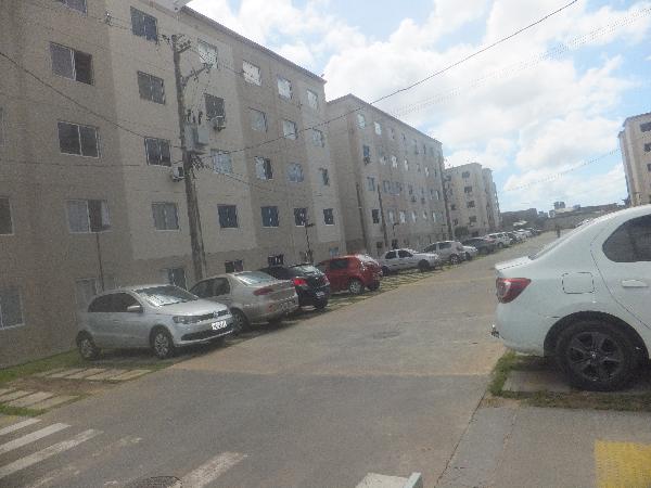Vende-se em Jaboatao Dos Guararapes-PE  apto, 76.75 de área total, 41.79 de área privativa,  2_qto(s), a.serv, WC, cozinha, 1_vaga(s) de garagem.