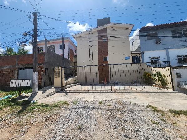 Vende-se em Olinda-PE  Casa, 87.51 de área total, 82.01 de área privativa, 82.01 de área do terreno,  3_qto(s), a.serv, WC, 1_sala(s), cozinha, Terraco.