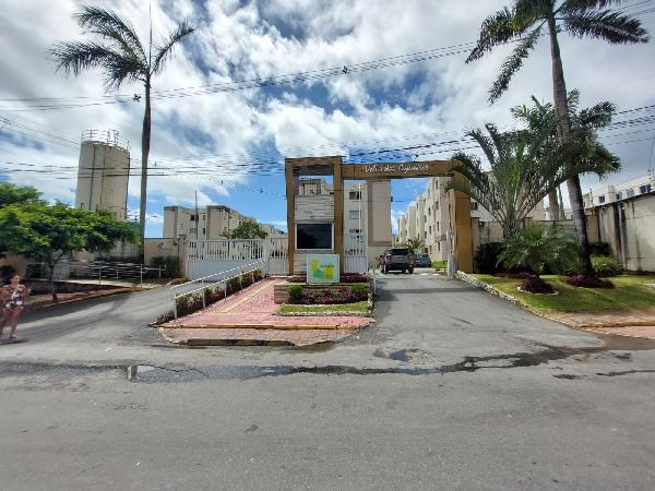 Vende-se em Jaboatao Dos Guararapes-PE  apto, 61.48 de área total, 42.06 de área privativa,  2_qto(s), a.serv, WC, 1_sala(s), cozinha, 1_vaga(s) de garagem.