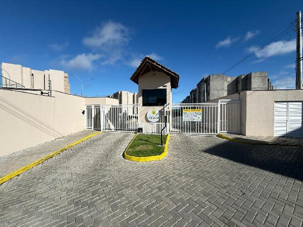 Vende-se em Camaragibe-PE  apto, 47.40 de área total, 42.82 de área privativa,  2_qto(s), a.serv, WC, 1_sala(s), cozinha, 1_vaga(s) de garagem.