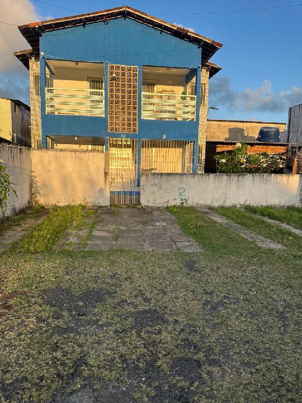 Vende-se em Ilha De Itamaraca-PE  Casa, 51.27 de área total, 51.27 de área privativa, 205.08 de área do terreno,  2_qto(s), WC, 1_sala(s), cozinha, Terraco, 1_vaga(s) de garagem.