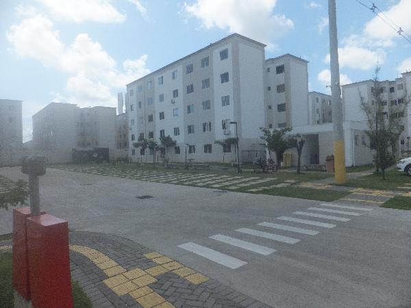 Vende-se em Jaboatao Dos Guararapes-PE  apto, 41.79 de área privativa,  2_qto(s), a.serv, WC, 1_sala(s), cozinha.