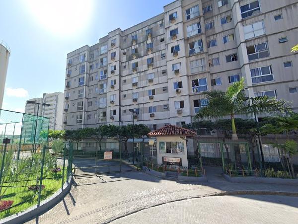 Vende-se em Jaboatao Dos Guararapes-PE  apto, 76.37 de área total, 45.58 de área privativa,  2_qto(s), WC, 1_sala(s), cozinha, 1_vaga(s) de garagem.