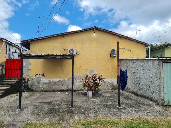 Vende-se em Itapissuma-PE  Casa, 50.00 de área privativa, 0.01 de área do terreno,  3_qto(s), a.serv, WC, 1_sala(s), cozinha, Terraco, 1_vaga(s) de garagem.