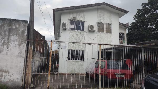 Vende-se em Paulista-PE  apto, 46.48 de área total, 43.39 de área privativa,  2_qto(s), varanda, a.serv, WC, 1_sala(s), cozinha, 1_vaga(s) de garagem.