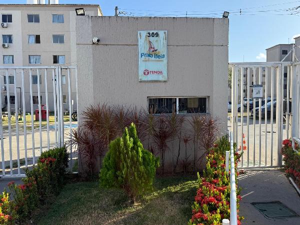Vende-se em Jaboatao Dos Guararapes-PE  apto, 78.09 de área total, 41.79 de área privativa,  2_qto(s), a.serv, WC, 1_sala(s), cozinha.