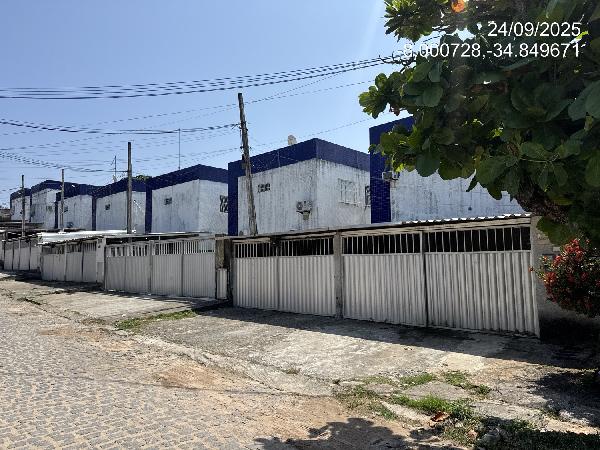 Vende-se em Olinda-PE  apto, 89.20 de área total, 50.24 de área privativa,  2_qto(s), a.serv, WC, 1_sala(s), cozinha, 1_vaga(s) de garagem.