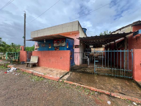 Vende-se em Cha De Alegria-PE  Casa, 62.69 de área total, 62.69 de área privativa, 135.37 de área do terreno,  2_qto(s), WC, 1_sala(s), cozinha.