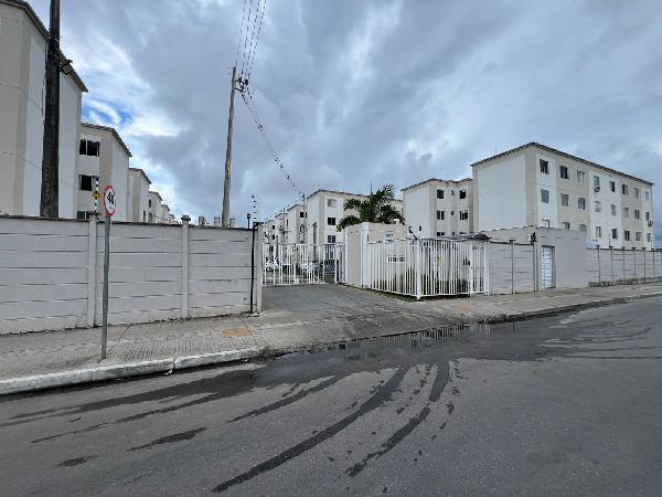 Vende-se em Paulista-PE  apto, 80.19 de área total, 41.79 de área privativa,  1_qto(s), a.serv, WC, 1_sala(s), cozinha, 1_vaga(s) de garagem.