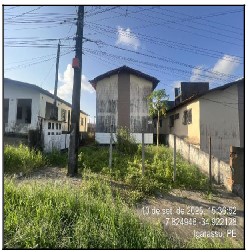 Vende-se em Igarassu-PE  apto, 55.22 de área privativa,  2_qto(s), varanda, WC, 1_sala(s), cozinha, 1_vaga(s) de garagem.