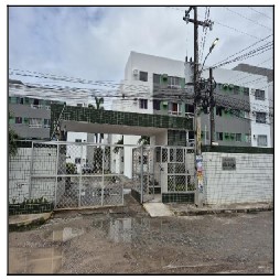 Vende-se em Paulista-PE  apto, 43.39 de área privativa,  2_qto(s), a.serv, WC, 1_sala(s), cozinha, 1_vaga(s) de garagem.