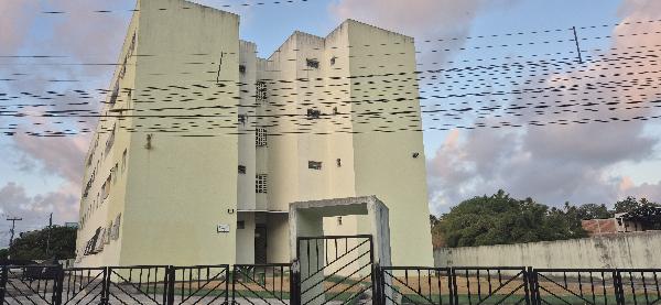 Vende-se em Igarassu-PE  apto, 51.19 de área privativa,  2_qto(s), varanda, a.serv, WC, 1_sala(s), cozinha, 1_vaga(s) de garagem.