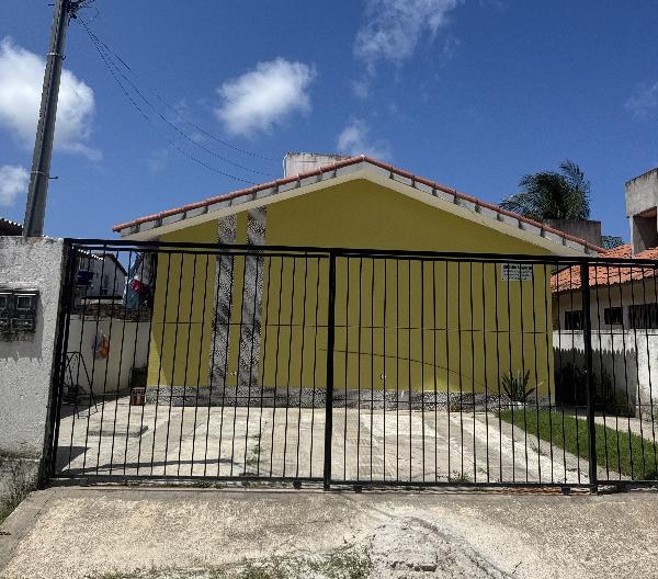 Vende-se em Paulista-PE  Casa, 46.61 de área total, 46.61 de área privativa, 250.00 de área do terreno,  2_qto(s), a.serv, WC, 1_sala(s), cozinha, Terraco, 1_vaga(s) de garagem.