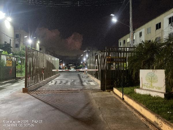 Vende-se em Camaragibe-PE  apto, 65.41 de área total, 41.67 de área privativa,  2_qto(s), a.serv, WC, 1_sala(s), cozinha.