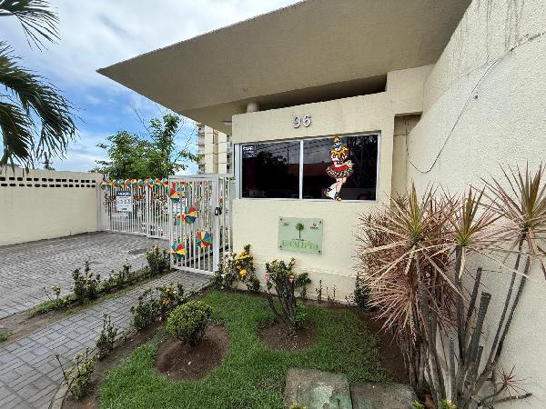 Vende-se em Jaboatao Dos Guararapes-PE  apto, 75.63 de área total, 45.37 de área privativa,  2_qto(s), varanda, a.serv, WC, 1_sala(s), cozinha, 1_vaga(s) de garagem.
