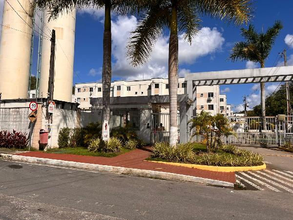 Vende-se em Jaboatao Dos Guararapes-PE  apto, 63.39 de área total, 43.59 de área privativa,  2_qto(s), WC, 1_sala(s), cozinha, 1_vaga(s) de garagem.