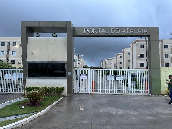 Vende-se em Paulista-PE  apto, 58.29 de área total, 38.40 de área privativa,  2_qto(s), a.serv, WC, 1_sala(s), cozinha, 1_vaga(s) de garagem.