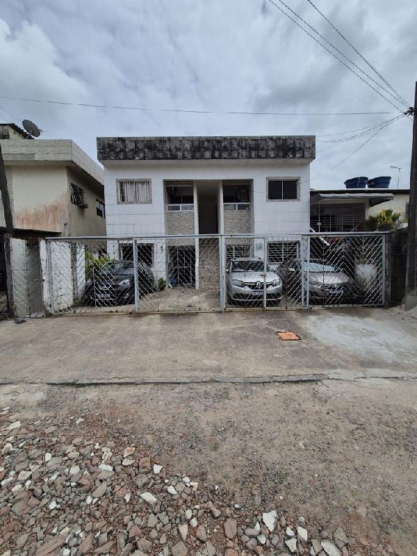 Vende-se em Paulista-PE  Casa, 50.63 de área total, 47.48 de área privativa, 204.66 de área do terreno,  2_qto(s), a.serv, WC, 1_sala(s), cozinha, 1_vaga(s) de garagem.