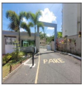 Vende-se em Jaboatao Dos Guararapes-PE  apto, 42.83 de área privativa,  2_qto(s), a.serv, WC, 1_sala(s), cozinha, 1_vaga(s) de garagem.