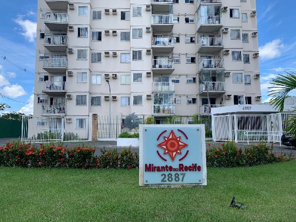 Vende-se em Recife-PE  apto, 82.66 de área total, 46.98 de área privativa,  2_qto(s), varanda, WC, 1_sala(s), cozinha, 1_vaga(s) de garagem.