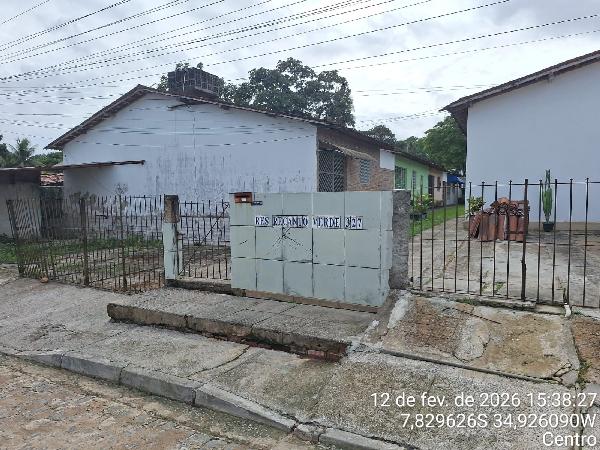 Vende-se em Igarassu-PE  Casa, 77.67 de área total, 66.67 de área privativa, 89.12 de área do terreno,  3_qto(s), varanda, a.serv, WC, 1_sala(s), cozinha, 1_vaga(s) de garagem.