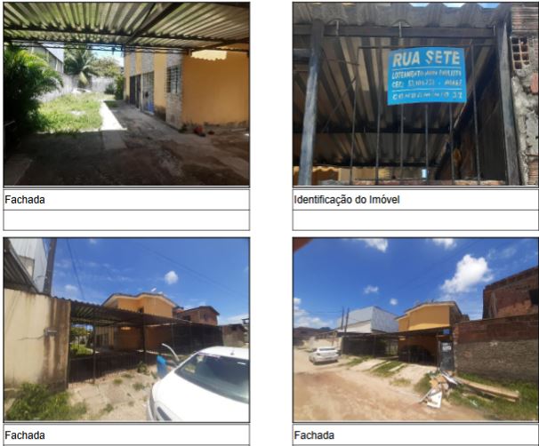 Vende-se em Paulista-PE  Casa, 56.50 de área privativa,  3_qto(s), varanda, a.serv, WC, 1_sala(s), cozinha, 1_vaga(s) de garagem.
