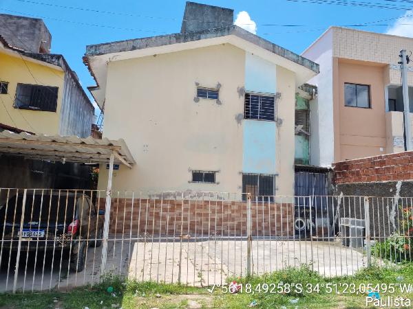 Vende-se em Paulista-PE  apto, 50.38 de área privativa, 0.01 de área do terreno,  2_qto(s), varanda, a.serv, WC, 1_sala(s), cozinha, 1_vaga(s) de garagem.