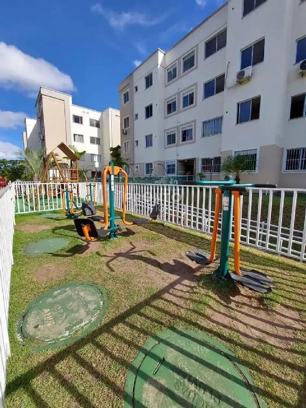 Vende-se em Jaboatao Dos Guararapes-PE  apto, 65.84 de área total, 45.65 de área privativa,  2_qto(s), a.serv, WC, 1_sala(s), cozinha, 1_vaga(s) de garagem.